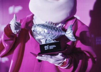 ftNFT International Awards 2024 announces winners at a glamorous ceremony in Dubai