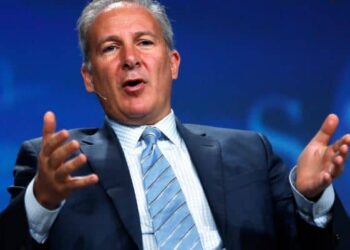 Peter Schiff Admits That He Wishes He Had Bought Bitcoin