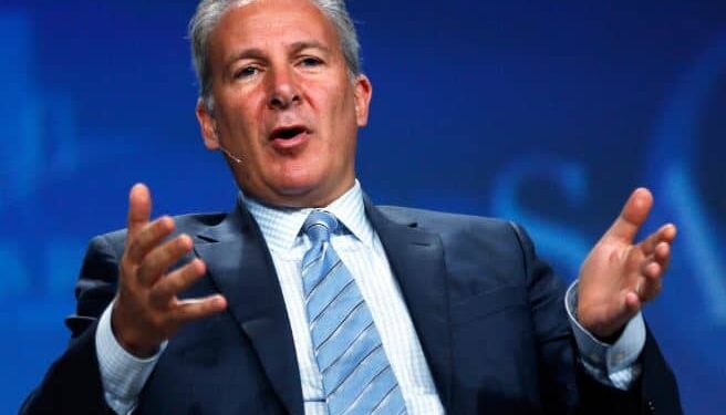 Peter Schiff Admits That He Wishes He Had Bought Bitcoin