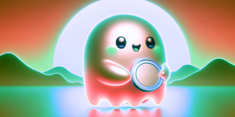 Trader Records 308x Gains After Being Early Into New Memecoin on Base: Lookonchain