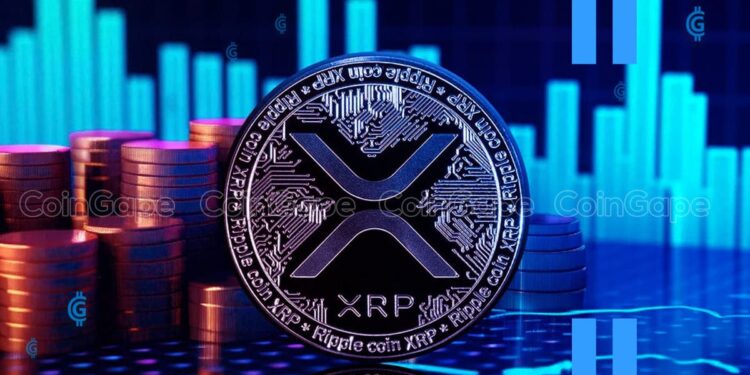 94 Million XRP Exits Binance As Bulls Reclaim Control, What’s Going On?