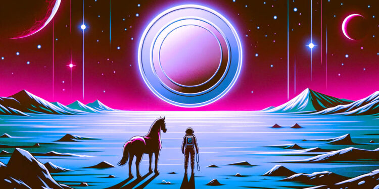 Analyst Nicholas Merten Says XRP Competitor Could Go Up by 200%, Updates Outlook on Aave, Compound and Uniswap