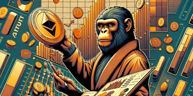 Ethereum NFTs Exposed: Is the BAYC Hype Train Derailing?