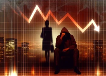 If you hold Bitcoin, Ethereum, XRP, the market crash means this…