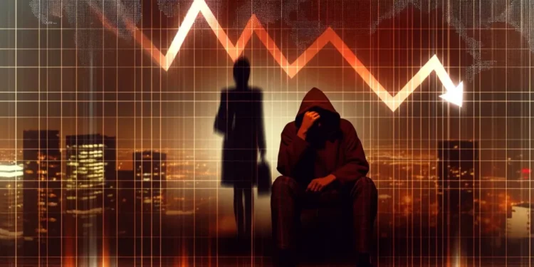 If you hold Bitcoin, Ethereum, XRP, the market crash means this…