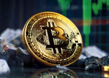 Official: Bitcoin Reaches New All Time High