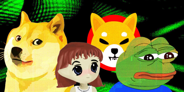 Vitalik believes memecoins should be used for philanthropy and social impact