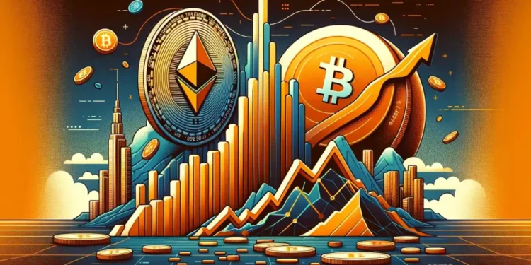 How ETH’s spot volume hit $20B despite Bitcoin’s ATH