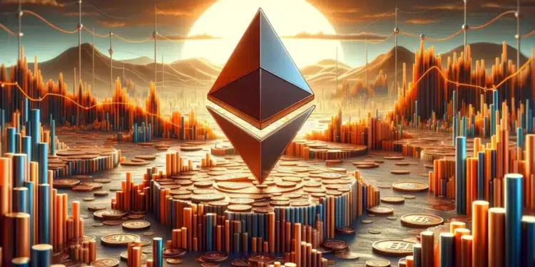 Ethereum in the spotlight as weekly crypto inflows tap $1.84B