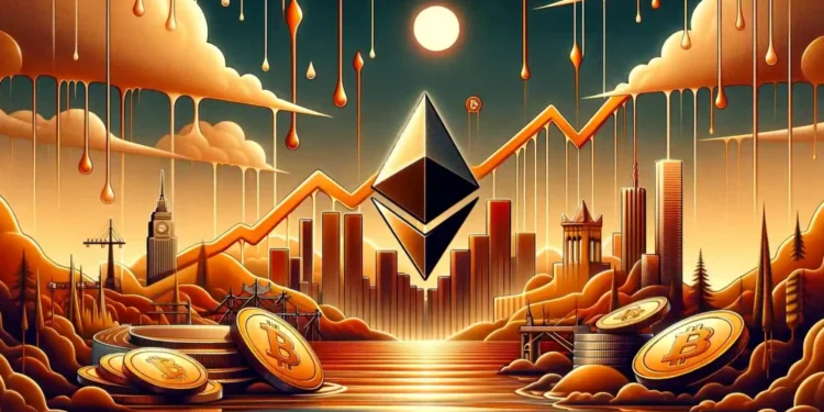 Ethereum’s latest ‘fall’ – Should you remain bullish on ETH?
