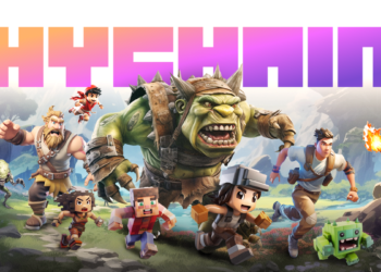 Hytopia’s L2 Hychain node sale starts 2nd March