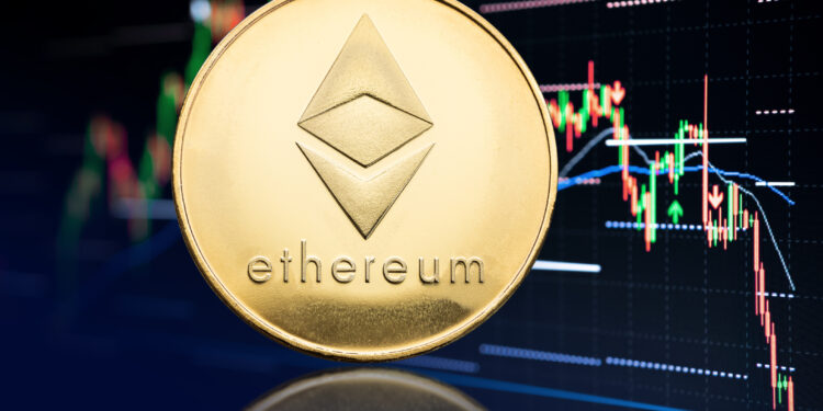 Ethereum Price Signals Uptrend Continuation But Can Bulls Clear This?