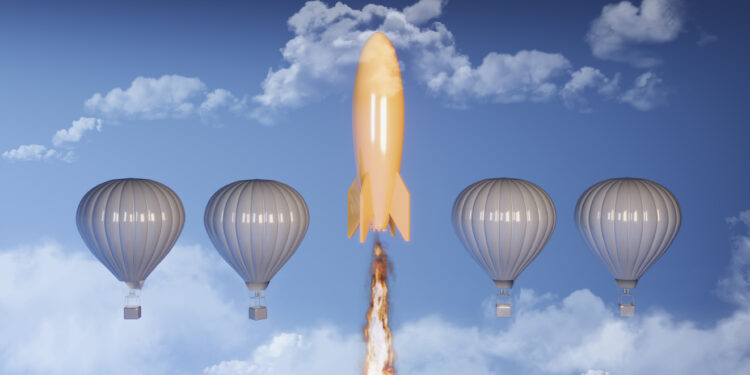 XRP To Skyrockets To $1.33 Amidst April Rally: Analysts