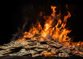 Instant Settlement Series: It's Not About The Money