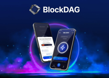 BlockDAG’s Crypto Debit Card Poised To Transform DeFi, while Shiba Inu Burns, as APT Price is Predicted to Soar