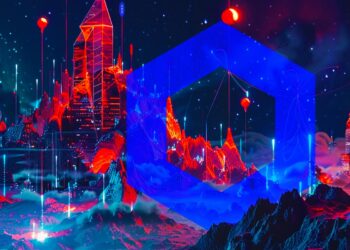 Decentralized Oracle Network Chainlink Leads the Crypto Space in Terms of Recent Development Activity: Santiment