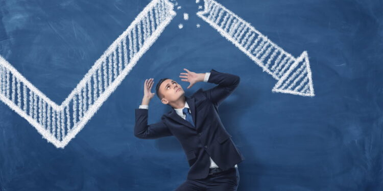 Ethereum Price Grinds Lower, Why Pullback Is Not Over Yet