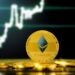 ‘Dencun’ Upgrade Officially Deployed On Ethereum Mainnet, ETH Price Holds Steady Below $4,000