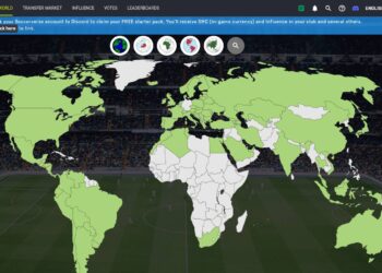 Soccerverse launches final open beta
