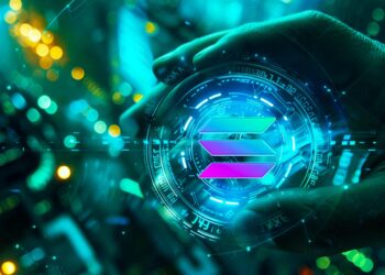 Solana Bucks Crypto Market Downtick, Jumps in Price Amid New Binance Web3 Wallet Integration