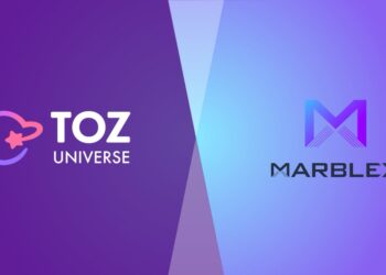 Netmarble’s Marblex and Wemade’s Play Toz join forces