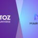 Netmarble’s Marblex and Wemade’s Play Toz join forces