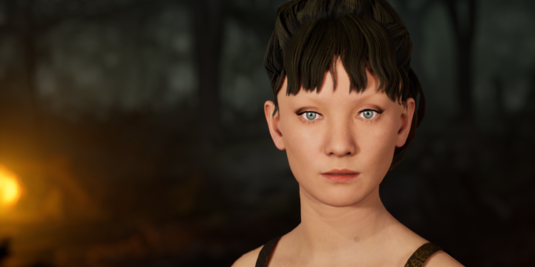 AI-powered avatar creation coming to web3 MMORPG Uldor