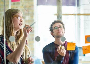 IBM and TechD partner to securely share data and power insights with gen AI