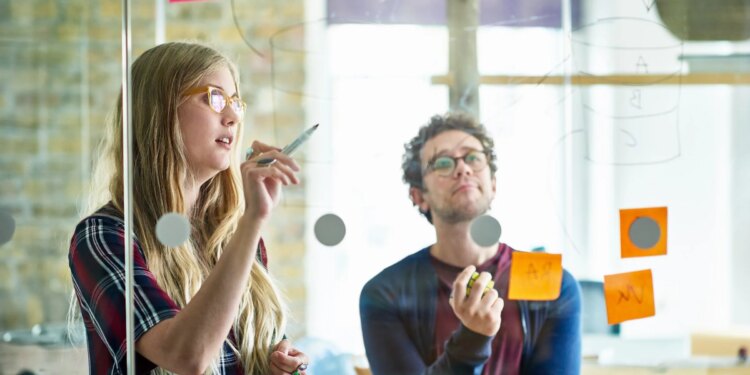 IBM and TechD partner to securely share data and power insights with gen AI