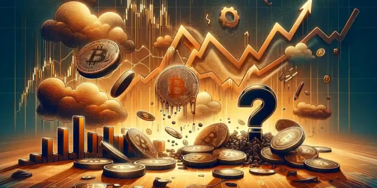 Bitcoin: Exec makes ‘flawed’ claim about BTC prices going down