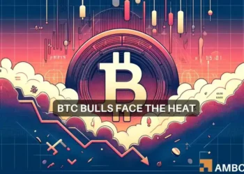 Bitcoin: As fears of $60K rise, crypto market feels the tremors – How?