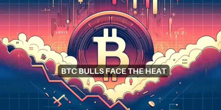 Bitcoin: As fears of $60K rise, crypto market feels the tremors – How?