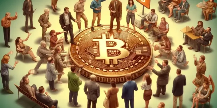 Bitcoin’s ‘1st time in its history’ update means THIS for price predictions