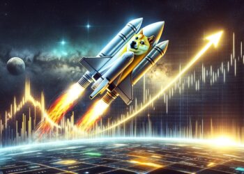 Dogecoin Poised For Massive 600% Rally In April: Crypto Analyst