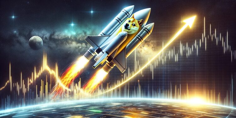 Dogecoin Poised For Massive 600% Rally In April: Crypto Analyst