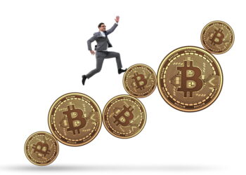 Bitcoin Price Eyes Upside Break, Can Bulls Send BTC To $75K?