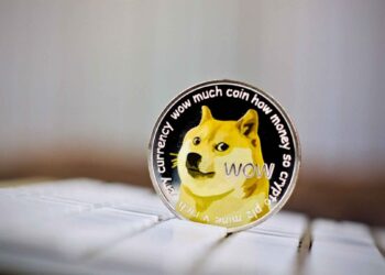 Dogecoin Whales Send 800 Million DOGE To Exchanges, Dump Incoming?