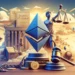 Ethereum: Can it beat SEC’s ‘security’ label? JP Morgan says…