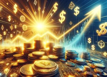 Here’s How One Crypto Trader Turned $100 To $8.3 Million On An Ethereum L2 Network