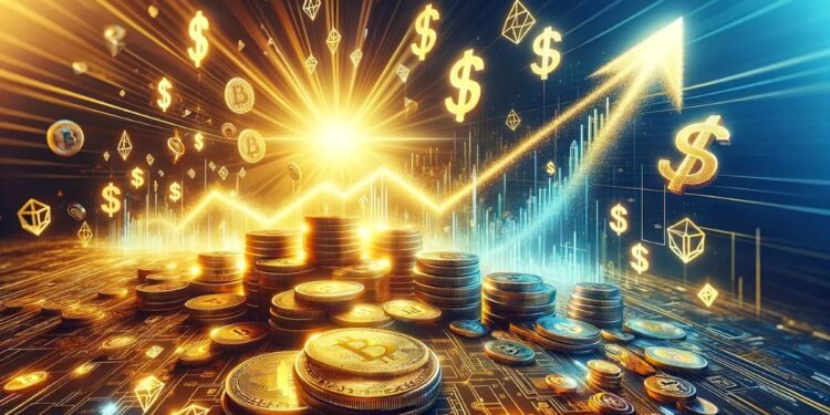 Here’s How One Crypto Trader Turned $100 To $8.3 Million On An Ethereum L2 Network