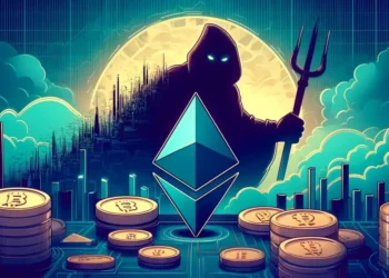 Ethereum: Is your ETH safe? New data raises some Qs for you…