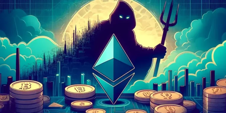 Ethereum: Is your ETH safe? New data raises some Qs for you…