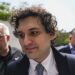 Sam Bankman-Fried gets 25 years in prison for fraud and money laundering at FTX, ordered to pay $11B in forfeiture