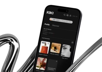 Kiki World, a beauty brand that uses web3 for customer co-creation and ownership, raises $7M from a16z