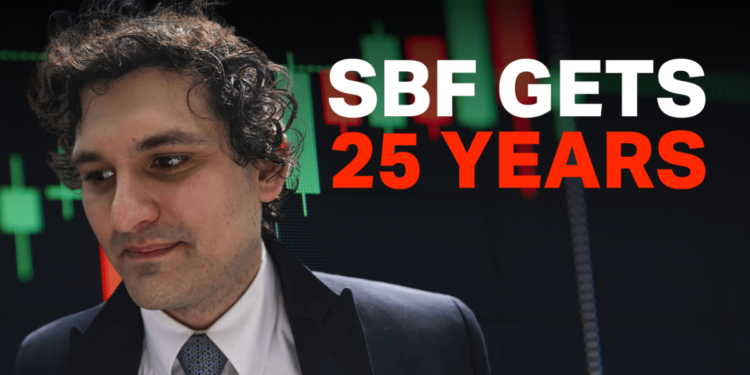 TechCrunch Minute: Sam Bankman-Fried’s sentencing marks an end to the FTX saga