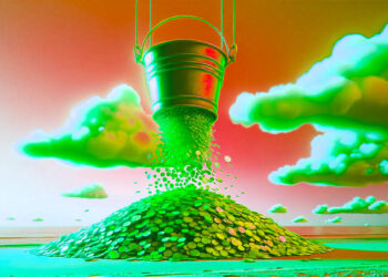 BitMEX Founder Arthur Hayes Sends Over $1,000,000 Worth of GMX Tokens to Centralized Exchanges: On-Chain Data