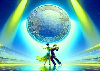 Altcoin That’s Exploded Over 700% in Six Months Gearing Up for the Next Leg Higher, Says Top Crypto Analyst