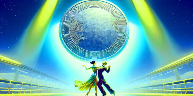 Altcoin That’s Exploded Over 700% in Six Months Gearing Up for the Next Leg Higher, Says Top Crypto Analyst