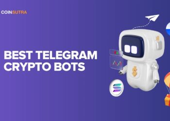 Best Telegram Crypto Bots For 2024