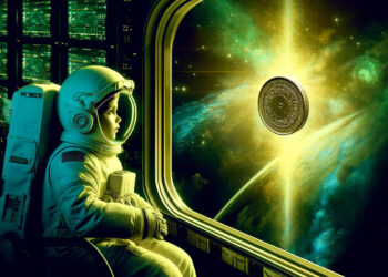 New Ethereum-Based Altcoin Just Listed on Binance To Explode Over 800%, Predicts BitMEX Founder Arthur Hayes